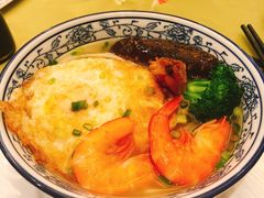 -锦江宾馆-花园餐厅