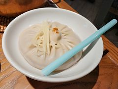 王牌蟹粉灌汤包-苏小柳手工点心(人民广场分院)