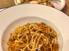 意式肉酱面-静香HOUSE·全时段融合餐厅(七星欢乐颂店)