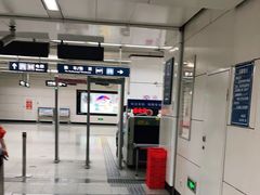-火器营(地铁站)
