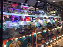 -凯德MALL(望京店)