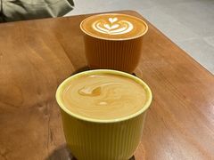 -Jeans Coffee牛仔裤咖啡