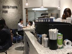 -Something For(中洲湾店)
