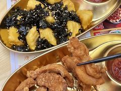 -食米家拌饭(梅溪新天地店)