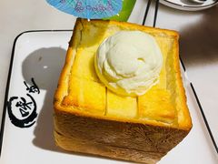 -江南大院松鼠桂鱼(奉贤宝龙店)