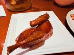 -杭州JW万豪酒店-万豪中餐厅