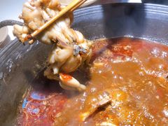 -老天桥蛙炉火锅(姑苏总店)