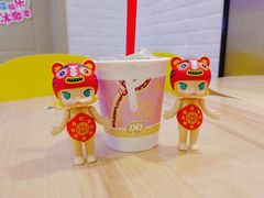 云南普洱茶暴风雪-DQ·蛋糕·冰淇淋(万象城店)