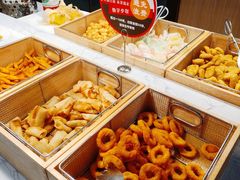 -台北牛扒·西餐自助·下午茶(同泰时代广场店)