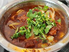 -鹍记特色牛杂面