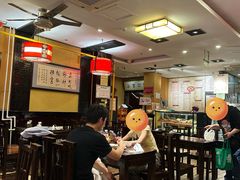 -姚记炒肝店(簋街店)