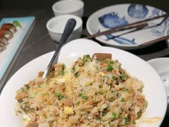 -前海沿·青岛菜(大拇指广场石老人店)
