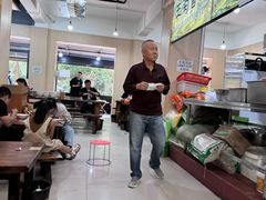 -王菊美食街·王菊面馆(总店)