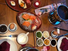 -嘉定凯悦·咖啡厅