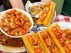 -潮爷的店·小龙虾·烧烤