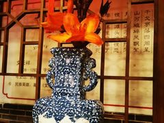 -西江美食舫·江西菜(健德桥店)