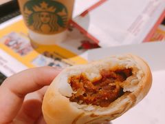-肯德基(中州一店)