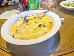 -烟水渔庄餐厅(西溪湿地店)