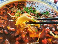 -院8里·少城记忆老川菜(宽窄巷子店)