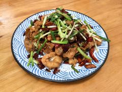 -金龙·打边炉(南京西路店)