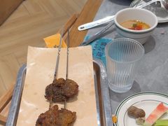 -侃爷南门铜锅涮肉