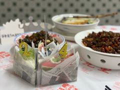 -堂瓦里·33年传统赣菜(第一街区店)