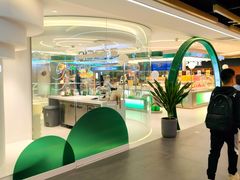 -Bread618面包生日蛋糕(欧亚商都店)