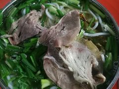 -无名羊肉粉(赤水店)