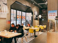 大堂-避风塘(嘉兴八佰伴店)