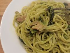 -萨莉亚意式餐厅(深南茂业店)