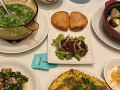 -莆田餐厅PUTIEN(三里屯店)