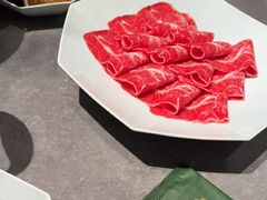 -鼎鼎香·港式火锅(北京SKP店)