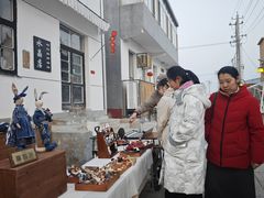 -辛庄国际文化艺术区