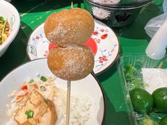 -费大厨辣椒炒肉(太平老街店)