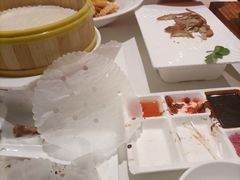 -大鸭梨烤鸭(左家庄店)