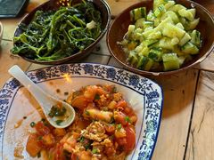 -饭江湖·江湖菜(湖广会馆店)