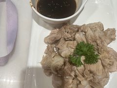 -老边饺子馆(金源店)