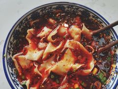 -馬香远蘭州牛肉面(武汉群星城首店)