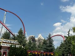 -七彩云南欢乐世界