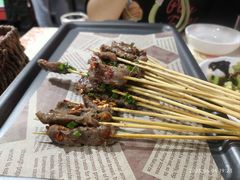 -小林哥的海鲜馆·夜宵烧烤(渔人码头店)