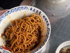 -梅溪·小伙子干挑面(安吉总店)