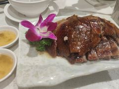 烧鸭例牌-香港新发烧腊茶餐厅(书城店)
