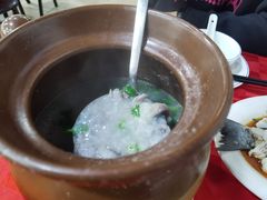 先鲜鲫鱼粥-先鲜鲫鱼粥