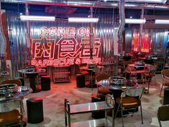 -LuOne凯德晶萃广场(徐家汇路店)