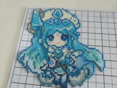 -幸福里DIY蛋糕烘焙·团建·拼豆豆(普陀店)