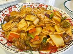 -帕米尔食府(白云观店)