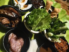 -淀里船宴(裕华东路店)
