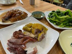 -粤华烧腊(胥口店)