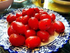 -龙姐私房菜(和顺古镇店)