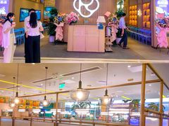 -润园四季椰子鸡火锅(南山海岸城店)